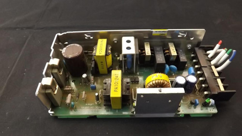 COSEL PAA100F-24 POWER SUPPLY 24 V AC 100-240 V T22479