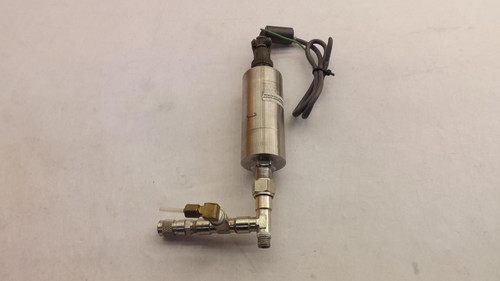OMEGADYNE PX01C1-075G5T PRESSURE TRANSDUCER 0-75 PSIG T22463