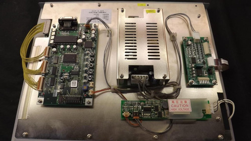 SY8060-73-APJ CONTROL INTERFACE T22483