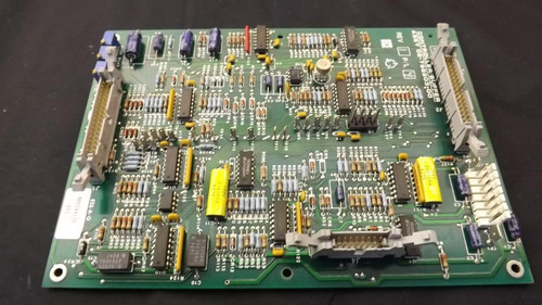 LIEBERT CONTROLLER/BUFFER 02-792203-00 T22363