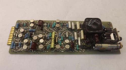 LENKURT 44758-01 LC CLOCK BOARD T22763 LENKURT 44758-01 LC CLOCK BOARD T22763