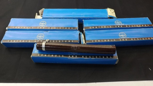 CLAROSTAT VK-200-WA 3 CERAMIC RESISTOR T22486