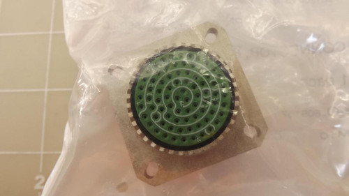 AMPHENOL D38999/20MG35SB-LC CONNECTOR T23954