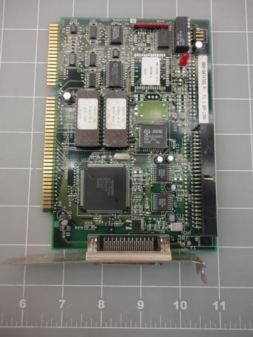 ADAPTEC AHA-1542CFS100/1540CFS100 CIRCUIT BOARD T21576