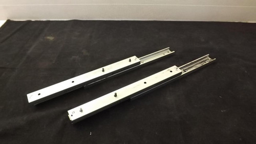 LOT OF 2 ROLLON DBH28-290-296 LINEAR BEARINGS T22034 LOT OF 2 ROLLON DBH28-290-296 LINEAR BEARINGS T22034