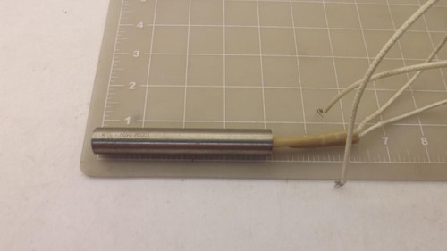 OGDEN MWEL04A0035 5/8" DIAMETER X 4.0" LONG CARTRIDGE HEATER T22879