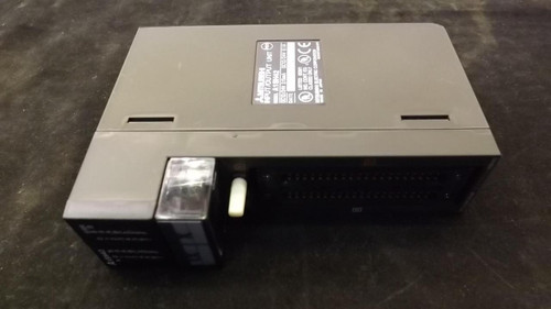 MITSUBISHI INPUT/OUTPUT UNIT A1SH42 T22293