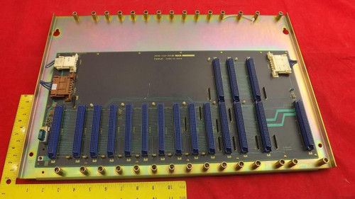 FANUC A20B-1002-0860/03B MAIN BACKPLANE BOARD T21073 FANUC A20B-1002-0860/03B MAIN BACKPLANE BOARD T21073