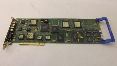 GLOBE A1272-1 RAID SCSI CONTROLLER PCI T22773