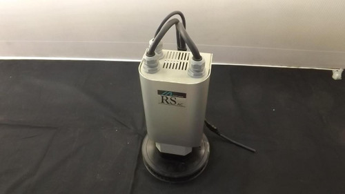 IA RSAC 12RS-60-360-10Â0-ISAC-N2-K ACTUATOR T22639