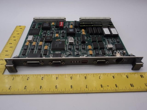 ADEPT 10330-10200 VGB BOARD T17097