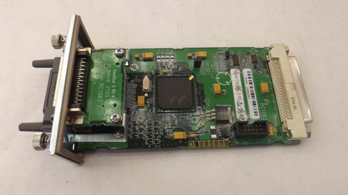 AVAYA / LUCENT X360STK SWITCH MODULE T22782