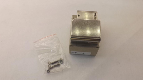 IFM E20789 ANGLE BRACKET WITH PROTECTIVE COVER T22824