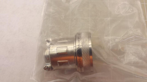 GLENAIR 440AS039M2406-2 CIRCULAR MIL SPEC BACKSHELLS T23983