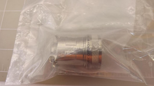 GLENAIR 440AS039M2005-2 CIRCULAR MIL SPEC BACKSHELLS T23984