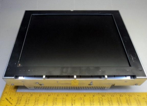 DIEBOLD 49-201781-000A  OPTEVA 15? LCD DISPLAY T13641