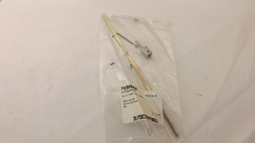FERRAZ SM320-5 SHAFT TYPE M 5X5 320MM DISCONNECT SWITCH T22834