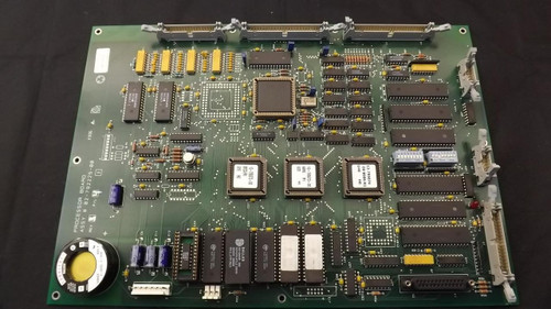 LIEBERT  UPS PROCESSOR BOARD 02-792225-00 T22357