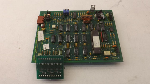 BRUNSWICK  57-214849-4XX CIRCUIT BOARD T22743