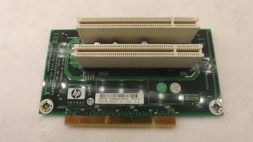 HP 440498-001 / 44362-001 PCI RISER BOARD T22790