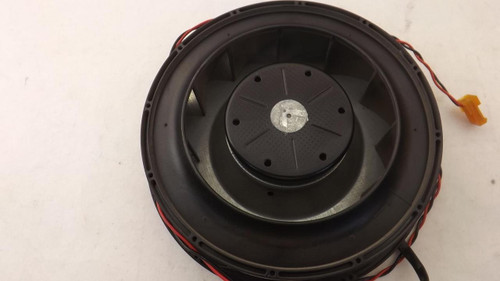 PAPST RG 160 - 28 / 14 N FAN BLOWER 24 V DC 20 W T22796