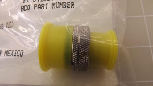 AMPHENOL MS27473T14F18S LC CONNECTOR T23993