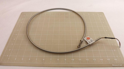 TEMPCO TCP90326 TYPE J-G ELECTRIC HEATER CORPORATION T22944