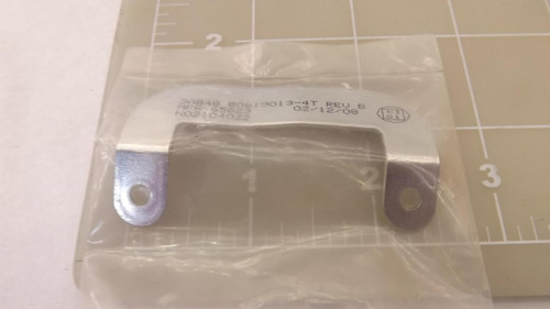 3AB48 B0819013-4T MFR 65823 N02104022 BUSBAR T24011