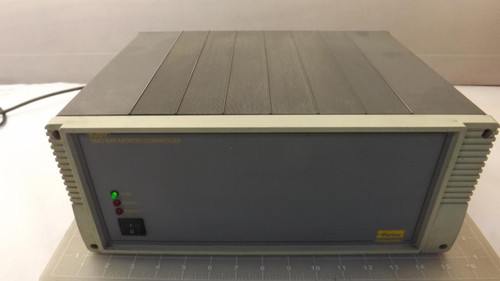 PARKER  6201 COMPUMOTOR TWO-AXIS MOTION CONTROLLER T24528