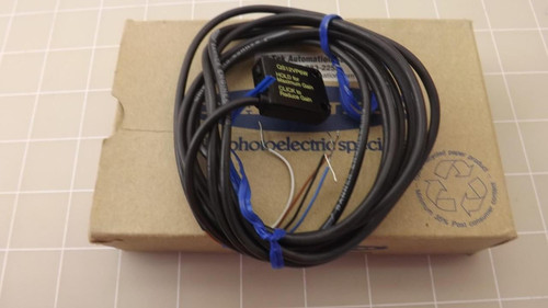 BANNER QS12VP6W MINIATURE SENSOR T23283