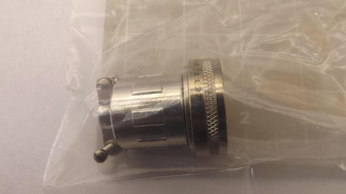 GLENAIR 440FS039M2004-2 BACKSHELL CONNECTOR T23996
