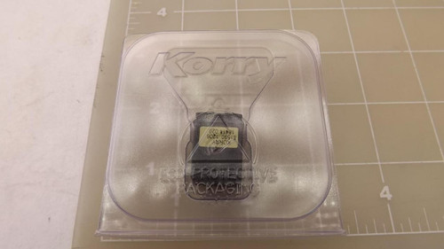 KORRY 81590 1206 18414-020 CAP BUTTON SWITCH T24100
