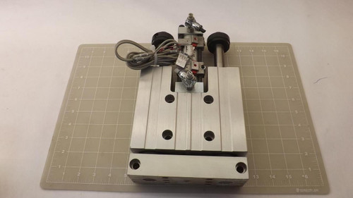 PHD SEB25X3-AE-BR-E-H-4-J1 CYLINDER T24532