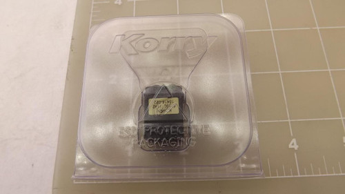 KORRY 81590 1142 18414-022 CAP BUTTON SWITCH T24101