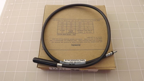 BANNER IAM.752P PHOTOELECTRIC SENSOR T23289 BANNER IAM.752P PHOTOELECTRIC SENSOR T23289