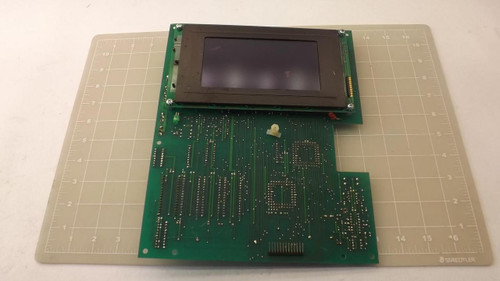 UNIVERSAL ENTERPRISES MCS4000 CONTROLLER T24558