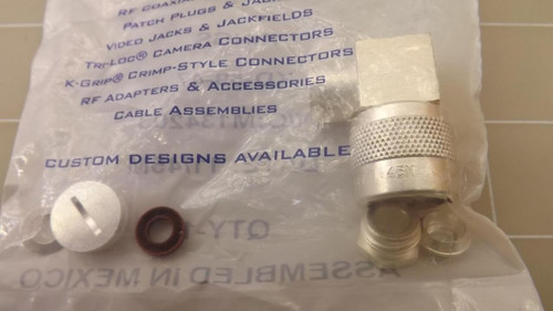 KINGS KD-59-47 M134203 CONNECTOR T24074