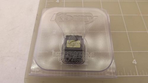 KORRY 81590 1208 18414-025 CAP BUTTON SWITCH T24107