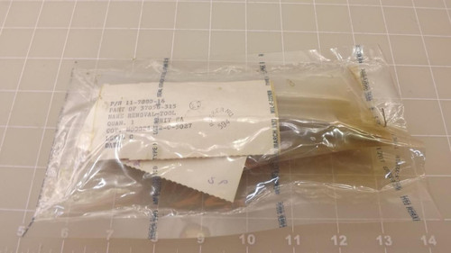 AMPHENOL 11-7880-16 INSERTION AND REMOVAL TOOL T24911