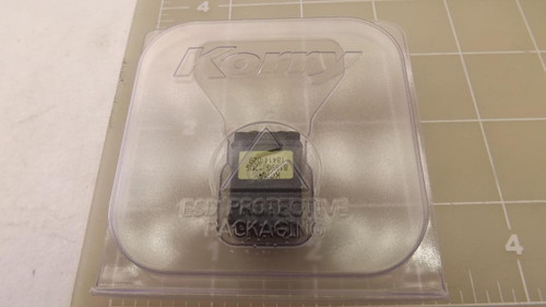 KORRY 81590 1205 18414-029 CAP BUTTON SWITCH T24109