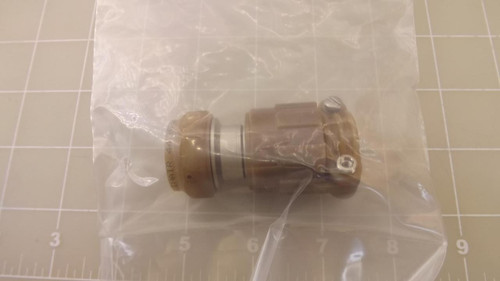 GLENAIR 447HS328XM1516B BACKSHELL CONNECTOR T24081