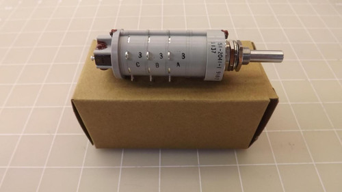 JANCO 51-2041-1 SWITCH T24083