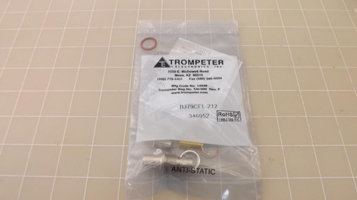 TROMPETER BJ79CFL-212 346952 CONNECTOR DATABUS T24087