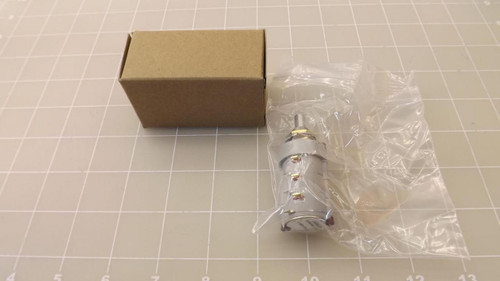 JANCO A90-1-3-A3N 7100012880 SWITCH T24090