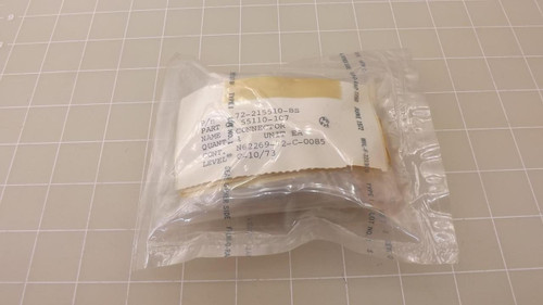 AMPHENOL 72-215510-8S CONNECTOR T24926