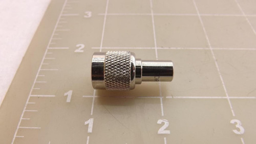 AMPHENOL CONNEX 202117 TNC TERMINATOR PLUG T24944