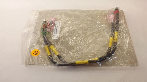 LOT OF 2  09-2808317-14 CABLE ASSSEMBLY W1478 T25045