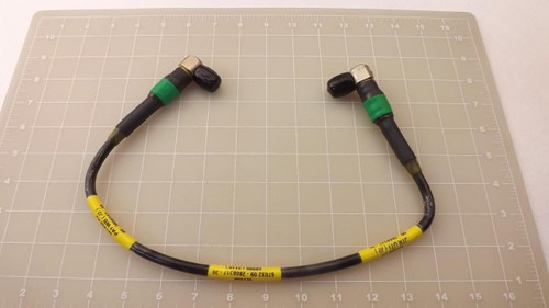 09-2808317-39 CABLE ASSSEMBLY W1458 T25046