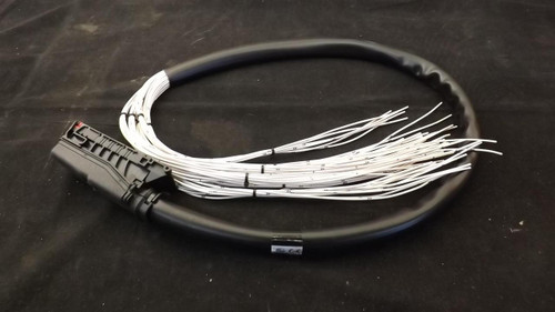 IFM ELECTRONIC EC2086 R360/CABLE AMP CONNECTOR T21800