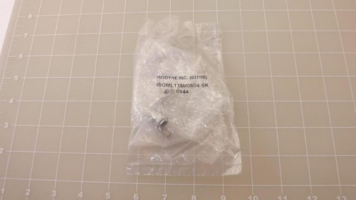 ISODYNE ISOML135M0604-SK CONNECTOR T24880